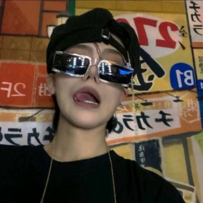 兽设草原场景绘制福瑞群